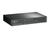 Switch TP-Link TL-SG1008P Gigabit imagen 1