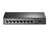 Switch TP-Link TL-SG1008P Gigabit imagen 3