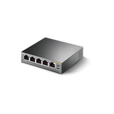 Switch TP-Link TL-SF1005P 100Mbps imagen 3