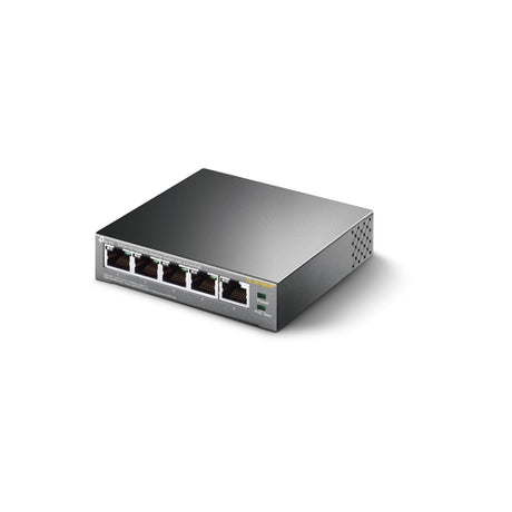 Switch TP-Link TL-SF1005P 100Mbps imagen 3
