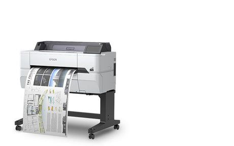Epson Surecolor SC-T3405 A1 Wireless con pedestal imagen 1