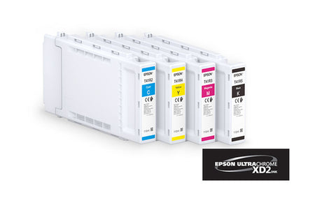 Epson Surecolor SC-T3405 A1 Wireless con pedestal imagen 4