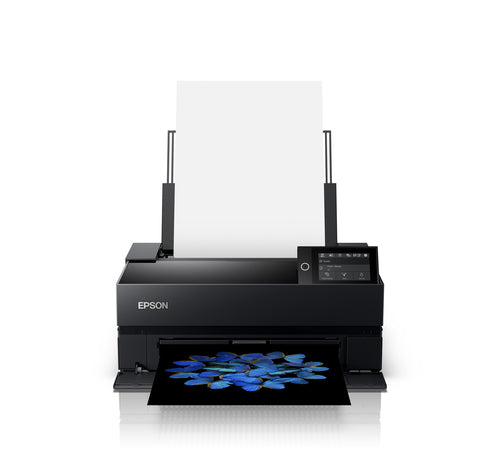 Impresora Tinta A3 Epson Surecolor SC P-700 C11CH38401 imagen 5