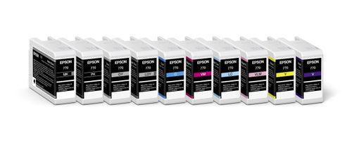 Impresora Tinta A3 Epson Surecolor SC P-700 C11CH38401 imagen 7
