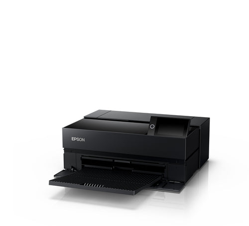 Impresora Tinta A3 Epson Surecolor SC P-700 C11CH38401 imagen 8