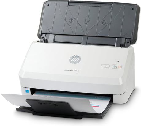 HP Scanjet Pro 2000 S2 6FW06A imagen 1