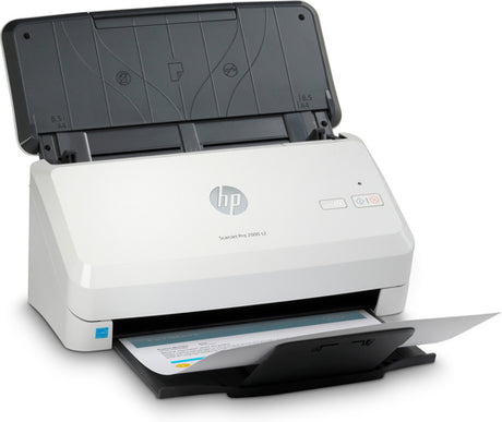 HP Scanjet Pro 2000 S2 6FW06A imagen 2