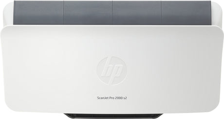 HP Scanjet Pro 2000 S2 6FW06A imagen 4