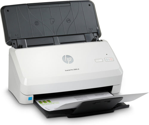 HP SCANJET PRO 3000 S4 6FW07A imagen 2
