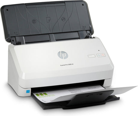 HP SCANJET PRO 3000 S4 6FW07A imagen 2