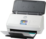 HP ScanJet Pro N4000 SNW1 RED 6FW08A imagen 1
