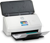 HP ScanJet Pro N4000 SNW1 RED 6FW08A imagen 2