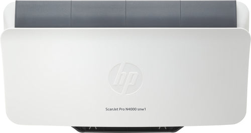HP ScanJet Pro N4000 SNW1 RED 6FW08A imagen 4