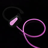 Auriculares Talius TAL-EA1004BT-PIN rosa imagen 2