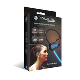 Auriculares Talius TAL-EA1004BT-PIN rosa imagen 3