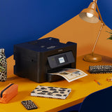 Epson Workforce Pro WF-3820DWF C11CJ07403 imagen 6