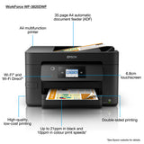 Epson Workforce Pro WF-3820DWF C11CJ07403 imagen 8