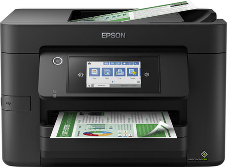 Epson Workforce Pro WF-4820DWF C11CJ06403 imagen 1