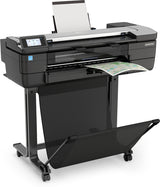 Plotter HP Designjet T830 MFP F9A28D imagen 2