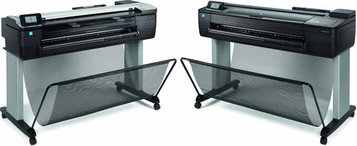 Plotter HP Designjet T830 MFP F9A28D imagen 4
