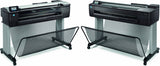 Plotter HP Designjet T830 MFP F9A28D imagen 4