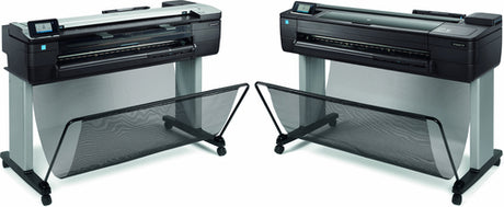 Plotter HP Designjet T830 MFP F9A28D imagen 4