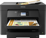 Epson Workforce WF-7830DTWF A3 C11CH68403 imagen 1