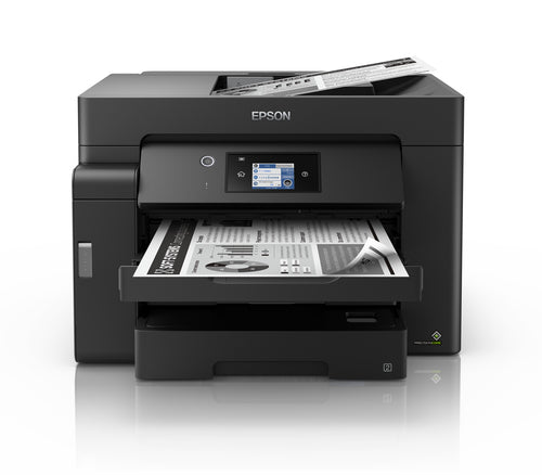Impresora Epson Multifuncion Ecotank ET-M16600 C11CJ41401 imagen 1