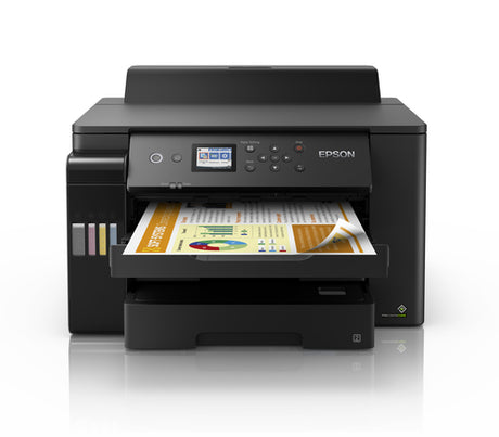 Impresora Epson Ecotank ET-16150 C11CJ04401 imagen 1