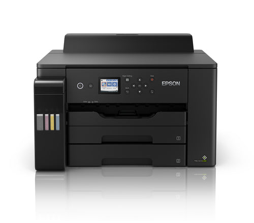 Impresora Epson Ecotank ET-16150 C11CJ04401 imagen 2