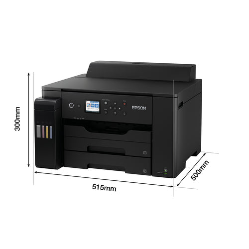 Impresora Epson Ecotank ET-16150 C11CJ04401 imagen 3