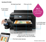 Impresora Epson Ecotank ET-16150 C11CJ04401 imagen 4