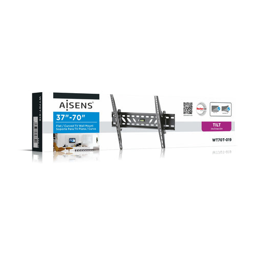 Soporte de pared Aisens WT70T-019 vista 6