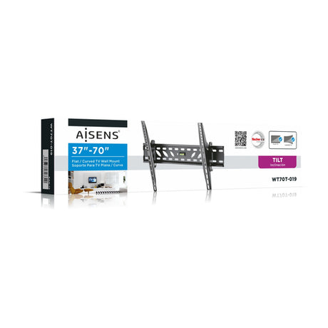 Soporte de pared Aisens WT70T-019 vista 6