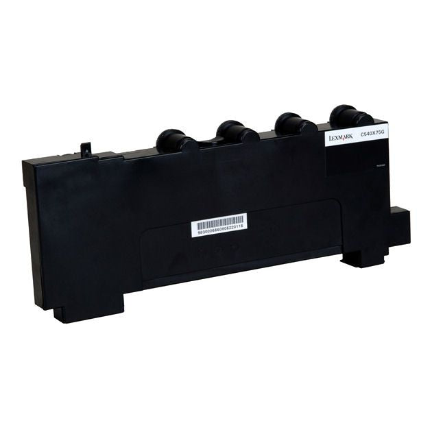 Contenedor Toner Residual Lexmark C540/C543/C544/X543/X544