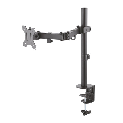 Brazo para monitor Aisens DT32TSR-039 vista 2