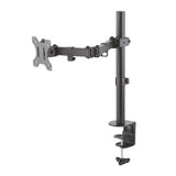 Brazo para monitor Aisens DT32TSR-039 vista 2