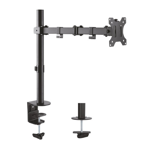 Brazo para monitor Aisens DT32TSR-039 vista 3