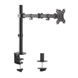 Brazo para monitor Aisens DT32TSR-039 vista 3