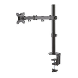 Brazo para monitor Aisens DT32TSR-039 vista 4