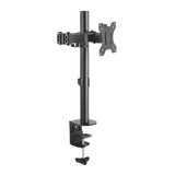 Brazo para monitor Aisens DT32TSR-039 vista 5