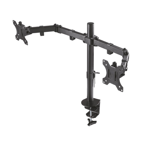 Brazo para monitor Aisens DT32TSR-041 vista 2