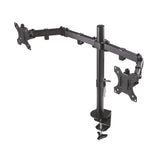 Brazo para monitor Aisens DT32TSR-041 vista 2