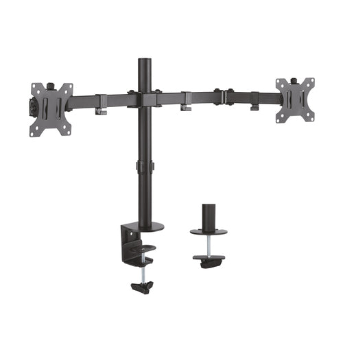 Brazo para monitor Aisens DT32TSR-041 vista 3