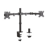 Brazo para monitor Aisens DT32TSR-041 vista 3