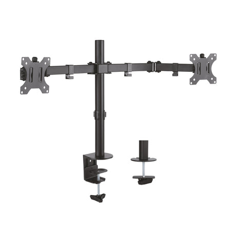 Brazo para monitor Aisens DT32TSR-041 vista 3