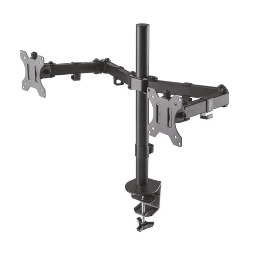 Brazo para monitor Aisens DT32TSR-041 vista 4