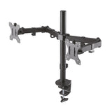 Brazo para monitor Aisens DT32TSR-041 vista 4