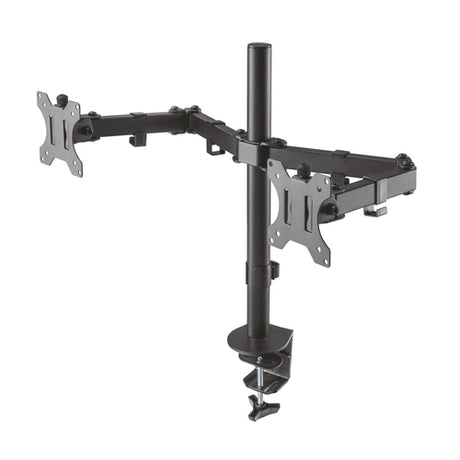 Brazo para monitor Aisens DT32TSR-041 vista 4