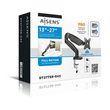 Soporte de mesa Aisens DT27TSR-043 vista 6
